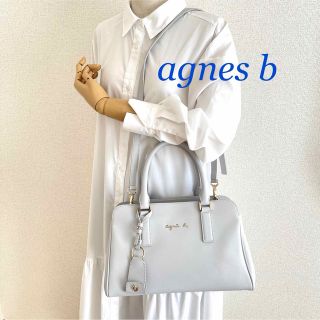 アニエスベー(agnes b.)のあけみ様専用(ショルダーバッグ)