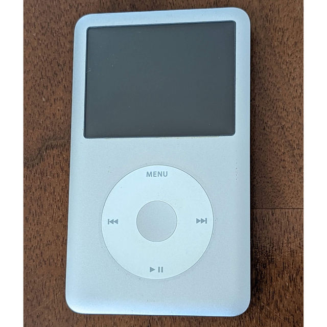 Apple iPod Classic 80GB