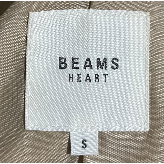 beams コート　お値下げ可能です！