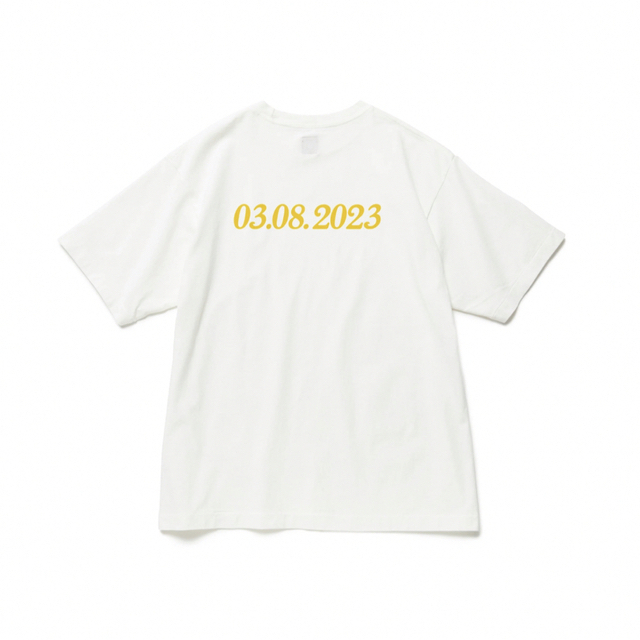 GDC(ジーディーシー)のgirls don't cry Tシャツ　 メンズのトップス(Tシャツ/カットソー(半袖/袖なし))の商品写真