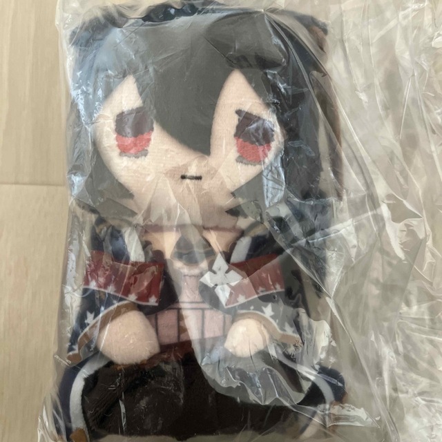 グラブル ニーア おすわりぬい - メルカリ|ぬいぐるみ・マスコット グラブル ニーア おすわりぬい - メルカリ|ぬいぐるみ・マスコット