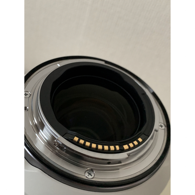 Canon(キヤノン)の【コハル様専用】 RF70-200mm F2.8 L IS USM スマホ/家電/カメラのカメラ(レンズ(ズーム))の商品写真