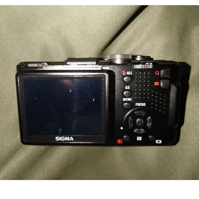 ゆり様専用】SIGMA DP1X ゆり様専用】SIGMA DP1X