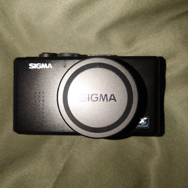 ゆり様専用】SIGMA DP1X ゆり様専用】SIGMA DP1X