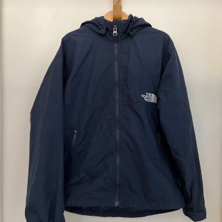 ザノースフェイス(THE NORTH FACE)の【ノースフェイス】ジャケット 140(ジャケット/上着)