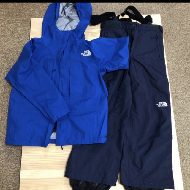 THE NORTH FACE  スノーボードウェア