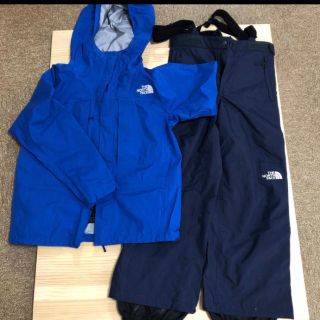 ザノースフェイス(THE NORTH FACE)のTHE NORTH FACE  スノーボードウェア(ウエア/装備)