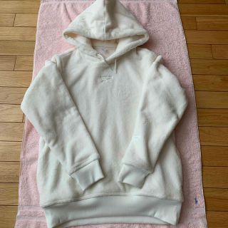 SNIDEL - SNIDEL スナイデル FILA ORGANICSショートパーカー 新作の
