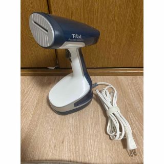 ティファール(T-fal)のスチームアイロン　T-fal スチームアイロン（動作確認済み）(アイロン)