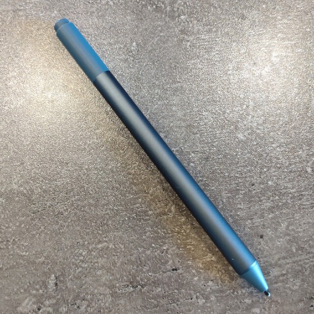 Microsoft Surface Pen コバルトブルー