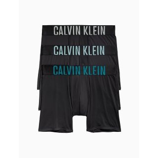 カルバンクライン(Calvin Klein)の新品　CALVIN KLEIN カルバンクライン ボクサーパンツ 下着3枚セット(ボクサーパンツ)