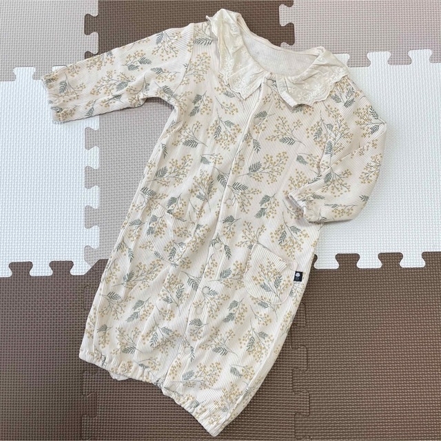 たまま様専用☆ベビー ツーウェイオール 50~70、70 キッズ/ベビー/マタニティのベビー服(~85cm)(カバーオール)の商品写真