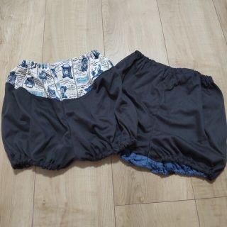 カボチャパンツ ハンドメイド(パンツ)
