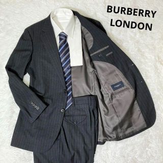 バーバリー(BURBERRY) ネクタイ セットアップスーツ(メンズ)の通販 9点 バーバリー(BURBERRY) ネクタイ セットアップスーツ(メンズ)の通販 9点