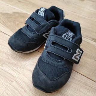 ニューバランス(New Balance)のニューバランス、スニーカー、14cm(スニーカー)