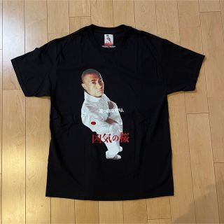 WACKO MARIA - WACKO MARIA TUPAC CREW NECK T-SHIRTの通販 by ...