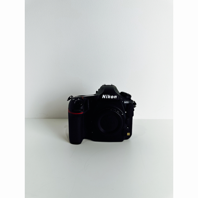 極上品　Nikon  FXフォーマットデジタル一眼レフカメラ D850