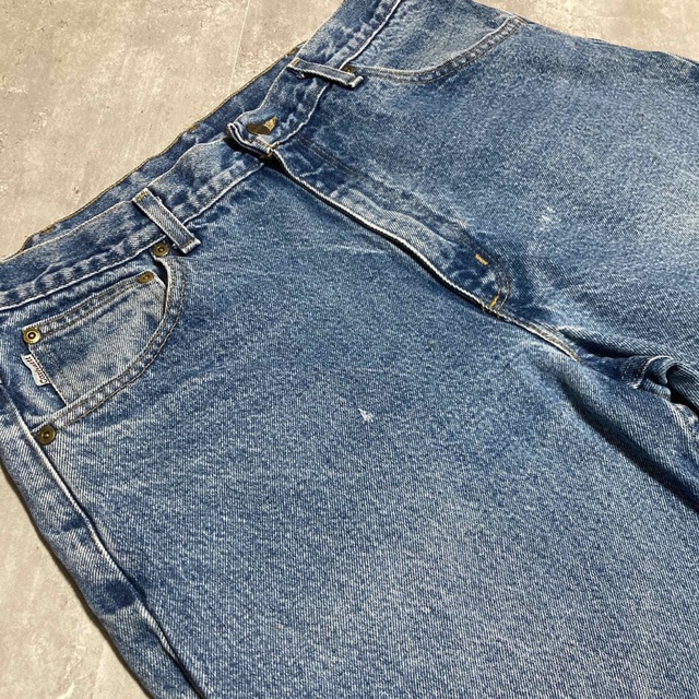 carhartt - Carhartt カーハート デニムペインターパンツ ジーンズ古着