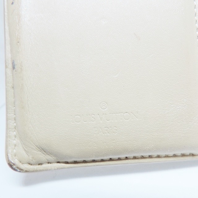 LOUIS VUITTON - ルイヴィトン 2つ折り財布 M91361の通販 by ブラン LOUIS VUITTON - ルイヴィトン 2つ折り財布 M91361の通販 by ブラン