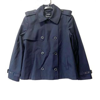 Ralph Lauren - ラルフローレン トレンチコート サイズS -の通販 by