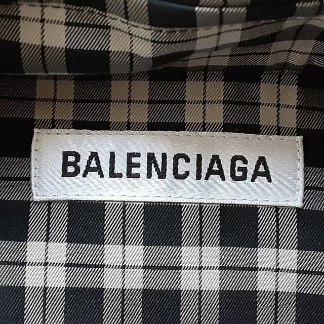 Balenciaga - バレンシアガ ワンピース サイズ32 XS美品 の通販 by ...
