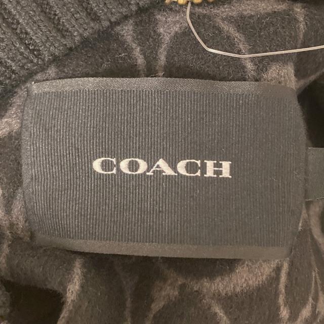 COACH - コーチ ポンチョ サイズXS レディース美品 の通販 by COACH - コーチ ポンチョ サイズXS レディース美品 の通販 by