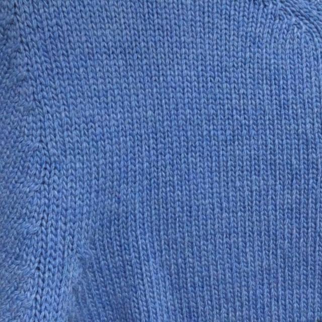 Gucci(グッチ)のグッチ 半袖セーター サイズXS レディース レディースのトップス(ニット/セーター)の商品写真
