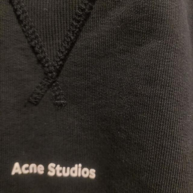Acne Studios(アクネストゥディオズ)のアクネ ストゥディオズ トレーナー サイズM レディースのトップス(トレーナー/スウェット)の商品写真