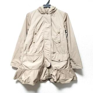 モンクレール(MONCLER)のモンクレール コート サイズ00 XS CHEVAINE(その他)