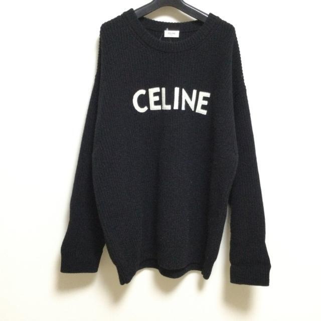 celine - セリーヌ 長袖セーター サイズXS メンズ -