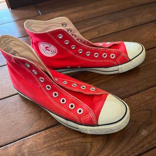 コンバース(CONVERSE)のコンバーススニーカー(スニーカー)