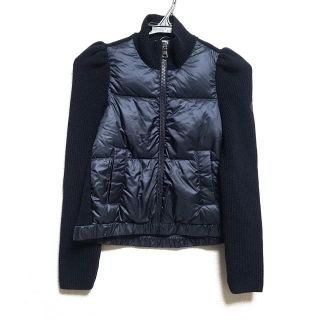 モンクレール(MONCLER)のモンクレール ブルゾン サイズ12 L美品  -(ブルゾン)