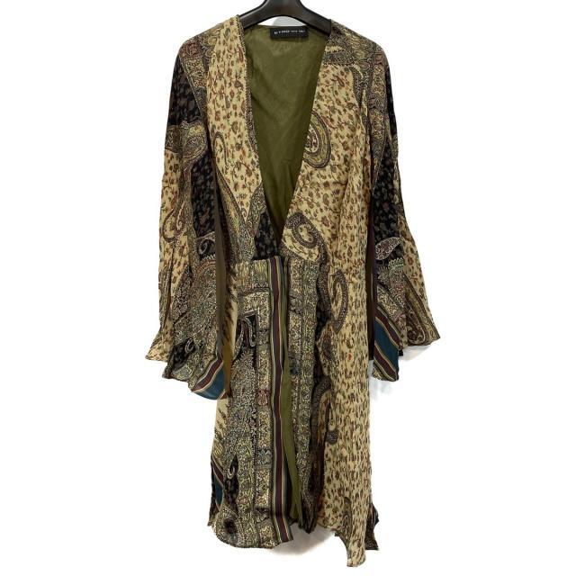 ETRO(エトロ) ワンピース レディース - レディース ワンピース
