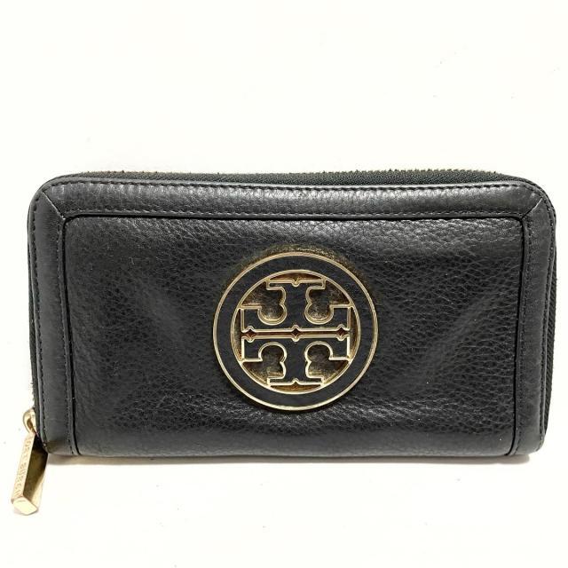 TORY BURCH(トリーバーチ) 長財布美品  -