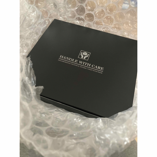 NEIGHBORHOOD - HOMESPRAY FL-007 INCENSE CHAMBER . CE の通販 by