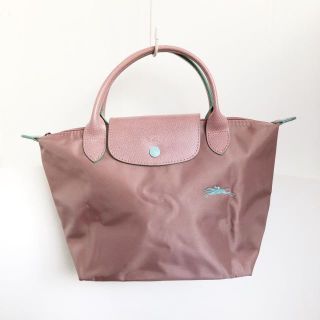 ロンシャン(LONGCHAMP)のロンシャン ハンドバッグ 折りたたみ(ハンドバッグ)