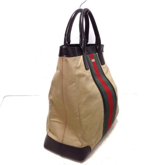 Gucci(グッチ)のグッチ トートバッグ シェリー 0021121 レディースのバッグ(トートバッグ)の商品写真