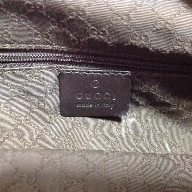 Gucci(グッチ)のグッチ トートバッグ シェリー 0021121 レディースのバッグ(トートバッグ)の商品写真