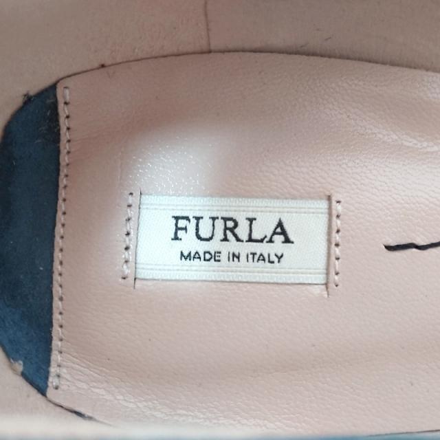 Furla(フルラ)のフルラ パンプス 37 1/2 レディース - レディースの靴/シューズ(ハイヒール/パンプス)の商品写真