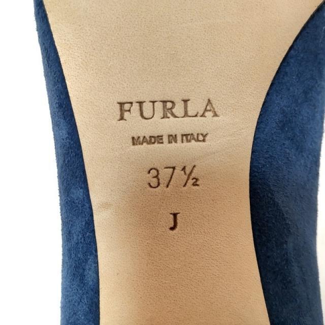 Furla(フルラ)のフルラ パンプス 37 1/2 レディース - レディースの靴/シューズ(ハイヒール/パンプス)の商品写真