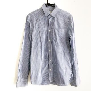 MAISON KITSUNE' - 22ss ホノルル シャツ MAISON KITSUNE メゾンキツネ