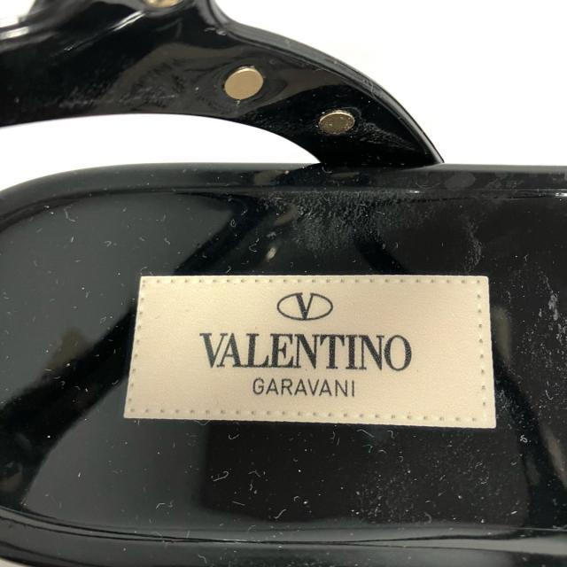 valentino garavani(ヴァレンティノガラヴァーニ)のバレンチノガラバーニ サンダル 28美品  レディースの靴/シューズ(サンダル)の商品写真