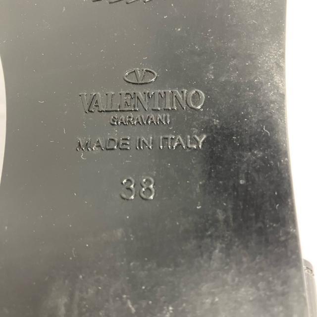 valentino garavani(ヴァレンティノガラヴァーニ)のバレンチノガラバーニ サンダル 28美品  レディースの靴/シューズ(サンダル)の商品写真