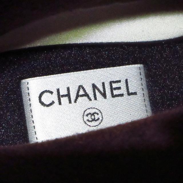 CHANEL - シャネル レインブーツ 39 レディース -の通販 by CHANEL - シャネル レインブーツ 39 レディース -の通販 by