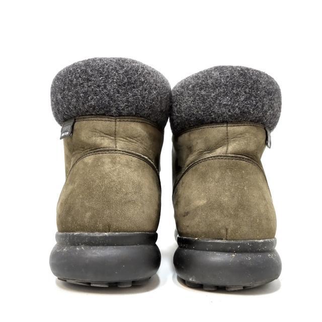 売切り特価 山田涼介着用 ブーツ CAMPER | www.tegdarco.com