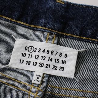 2022SS ドゥーズィエムクラス購入 Maison Margiela 1 メゾンマルジェラ