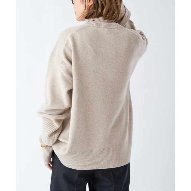 完売品】Deuxieme classe Aries クルーネック プルオーバー | zhpk.kz