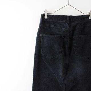 REMI RELIEF/レミレリーフCorduroy Long Skirt