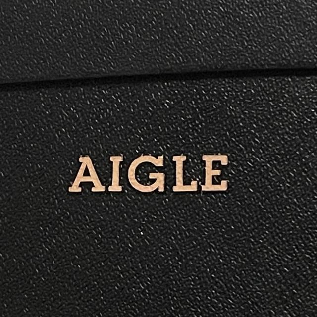 AIGLE(エーグル)のエーグル レインブーツ 37 レディース - レディースの靴/シューズ(レインブーツ/長靴)の商品写真