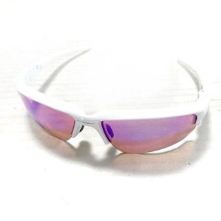 オークリー(Oakley)のオークリー サングラス FLAK OO9373-0670(サングラス/メガネ)